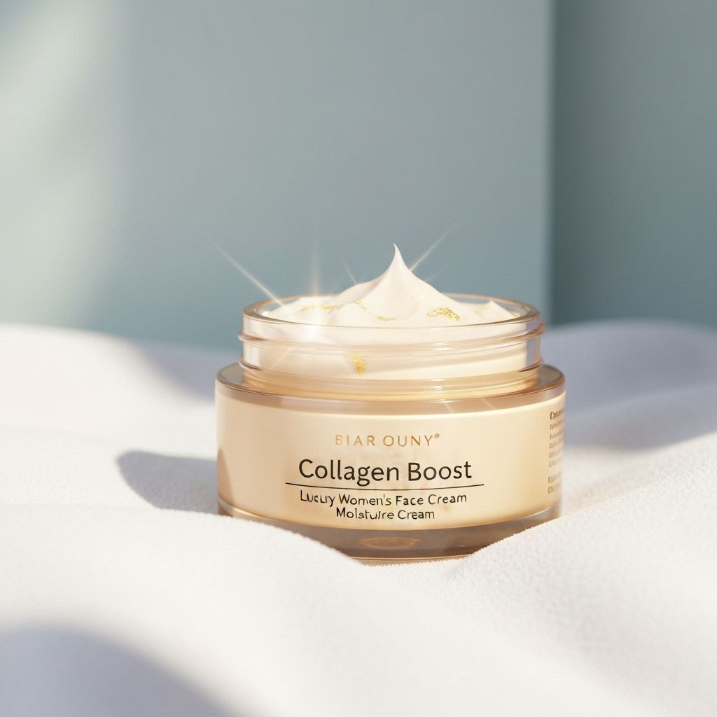 Nourishing night cream